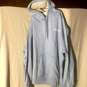 Champion Hoodie Size XL